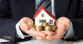 Property Purchase