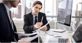 Document Review