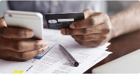 Payment of Fees