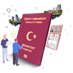 turkish citizenship services