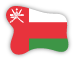 oman flag