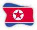 south-korya flag