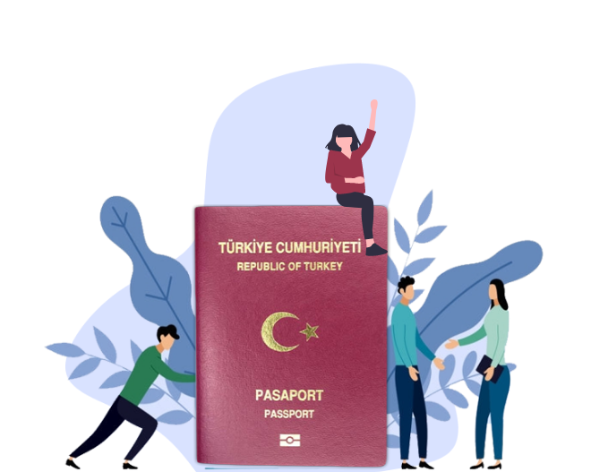 Why Do Foreigners Prefer to Buy Property in Turkey? - Obtain Turkish Citizenship