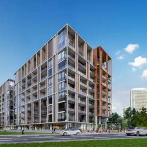 ALPİŞ VENA RESIDENCE
