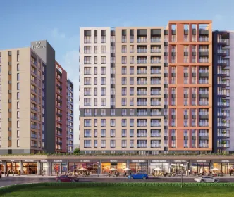 مشروع لوكسيرا توبكابي