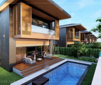The Banks of Belek’s Villas  IMT - 776