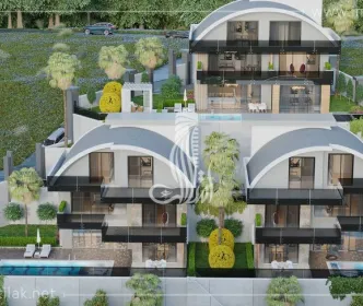 Truwa Villas 827 - IMT