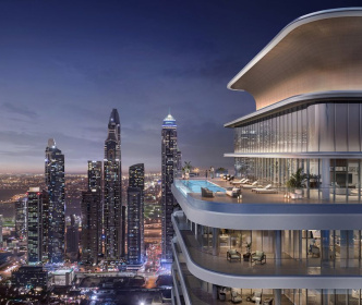 Seapoint by Emaar