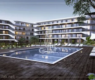 Yalova Paradise 1801 - IMT