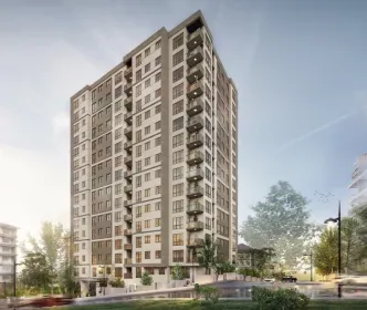 بانوراما ريزيدانس