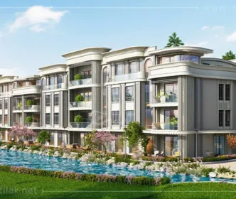 Kocaeli'de satılık daireler: Masaken Kar Tepe
