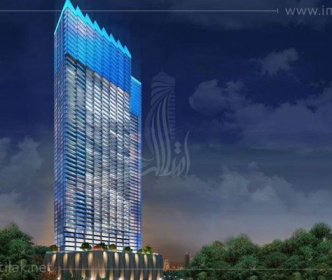 Projet Queen Sisli IMT-73