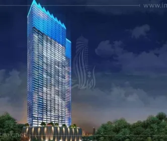 Şişli İstanbul'da Satılık Daireler: Koin Şişli Kompleksi