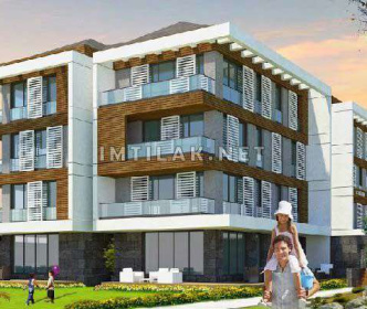 Apartments for Sale in Yalova – Tepe Yalova Project