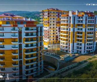 IMT-40 Maria Residence