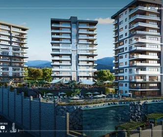 IMT - 41 Lika Park Project