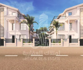 Granda Villas IMT - 775
