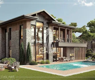 Villalar Ak Maş IMT - 647