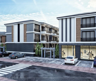 Sakarya Residences 703 - IMT