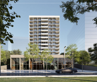 Gokdemir Avenue 1633 - IMT