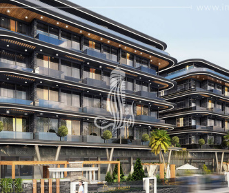 Milan Residences  IMT - 805