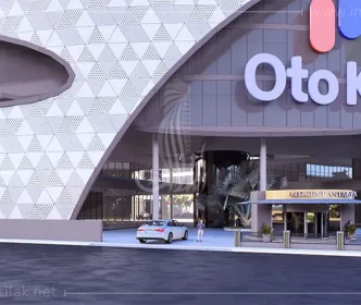 Оtokent IMT - 878