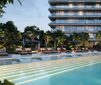 ALBERO by Emaar