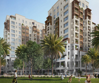 Mangrove by Emaar