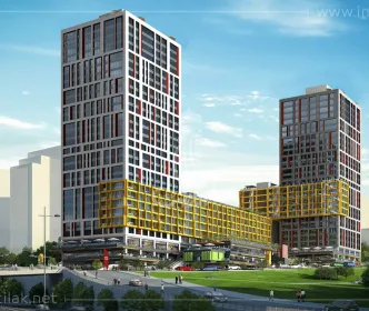 Jardin de Kadikoy IMT - 428