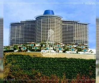Riviera Alanya IMT - 825