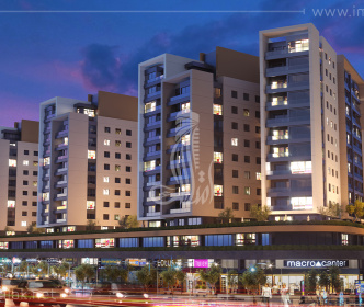 Terra Residence Project  IMT - 756