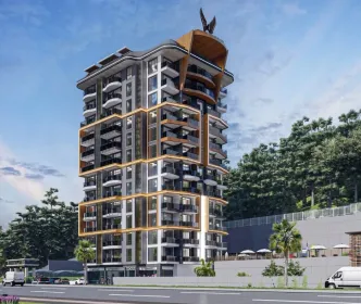 Odin Alanya 838 - IMT