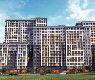 Güneyp Kaythane IMT - 296