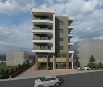 Arsin Residences 969 - IMT