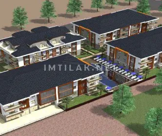 Biens Immobiliers Touristiques à Vendre à Sakarya avec un Haut Rendement - Sakarya Life
