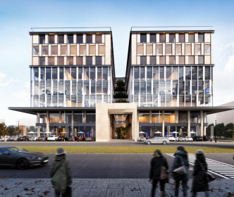 بوليفارد اسطنبول