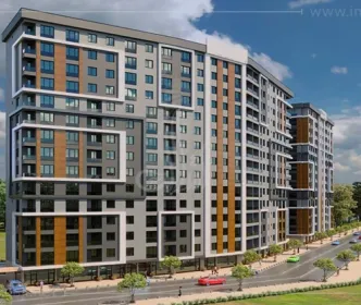 Meydan Residence 1418 - IMT