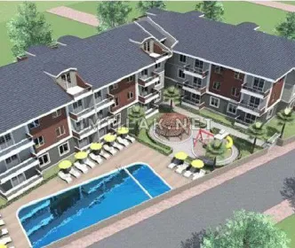 عقارات مميزة للبيع في سكاريا كاراسو بمشروع نسمة كاراسو