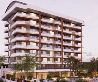 Alanya Sun 848 - IMT