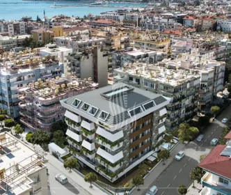 Yacht Residences IMT - 798