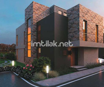 Kuvars Villa Project IMT - 663