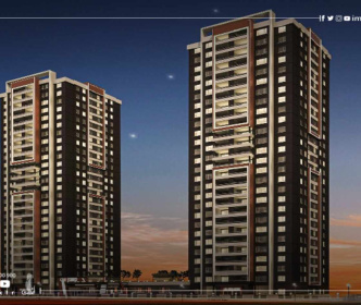 Can Towers 1617 - IMT