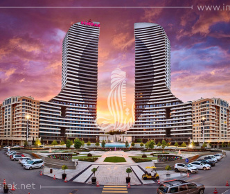 Golden Complex  IMT - 1602