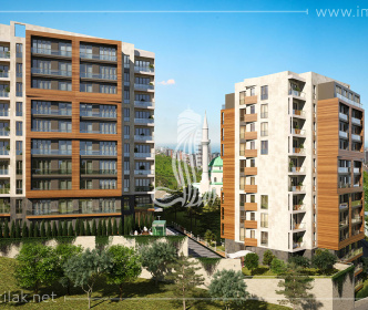 Sea City Project 977 - IMT