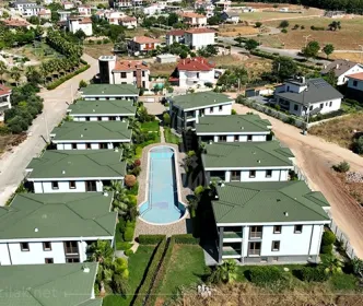 Green Villas 862 - IMT