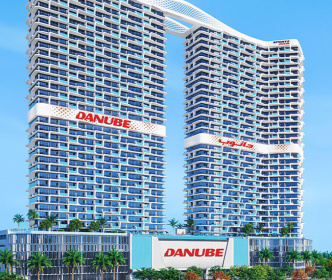 Sports Par Danube