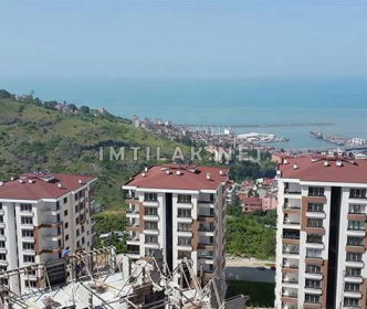 Apartments for sale in a prime location in Trabzon - Trabzon Majesty 1 Complex