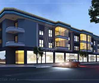 شقق للبيع في سكاريا سردفان - سيردفان تاون