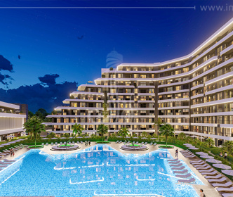 Reine d’Antalya IMT - 843