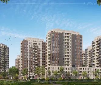 İstanbul Kartal'da satılık daireler: Esen Tepe Konut Projesi